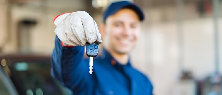 24 hour Mobile locksmith in Santa Monica