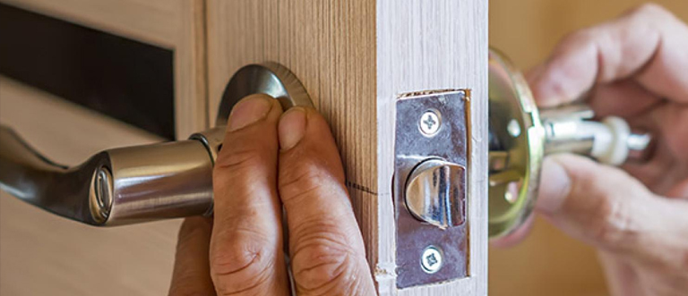 Santa Monica 24 hour residential locksmith