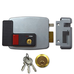 electronic door lock repair Santa Monica