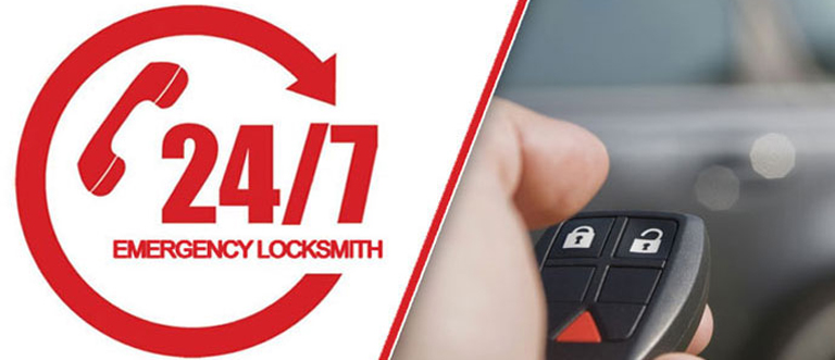 Emergency Locksmith Santa Monica