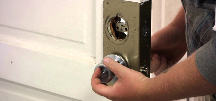 Home Lock Change in Santa Monica