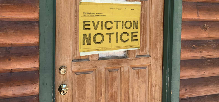 Residential Eviction Service Santa Monica