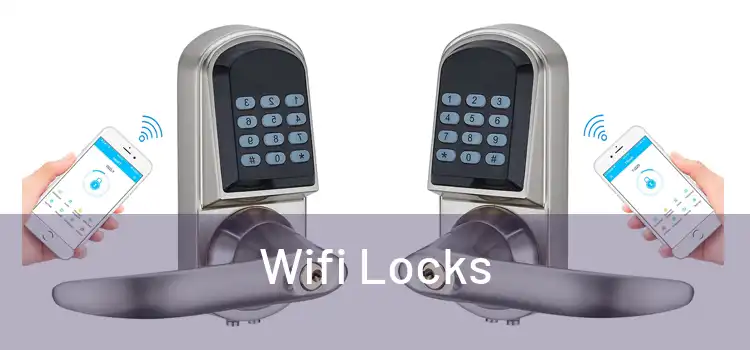 Wifi Locks